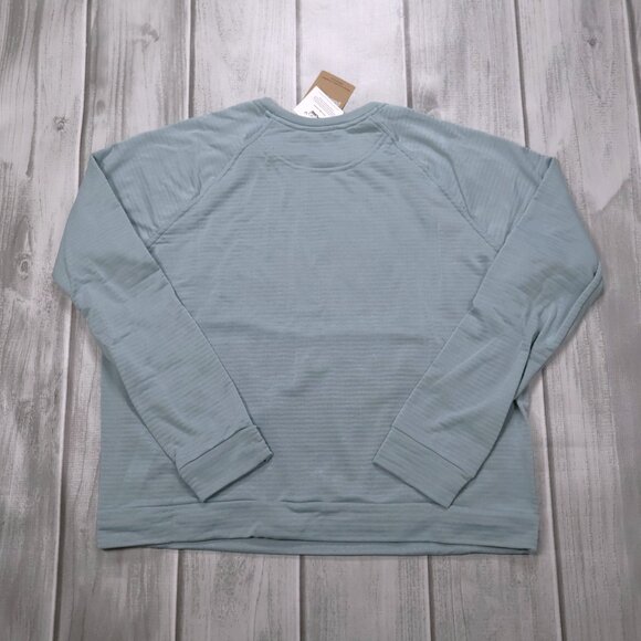 NEW Patagonia Long-Sleeve Capilene Thermal Crew Top - Women's - Picture 4 of 6
